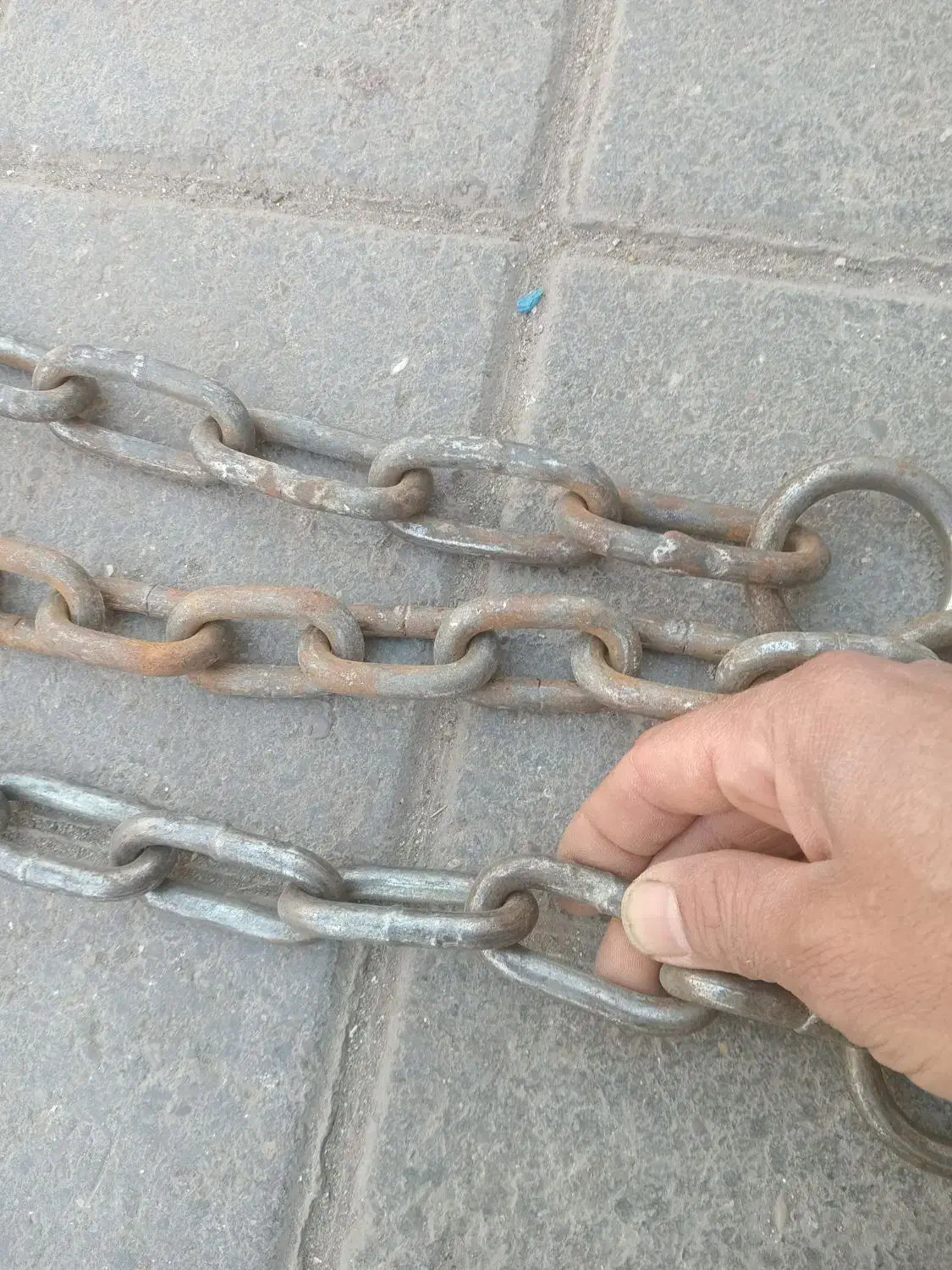 قفل زنجیر|ابزارآلات|مشهد, عامل|دیوار