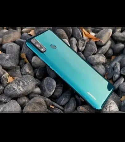 گوشی y8s  تمیز|موبایل|لار, |دیوار