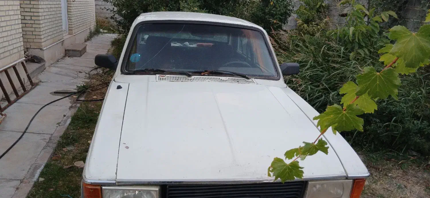 پیکان|خودرو سواری و وانت|اهر, |دیوار