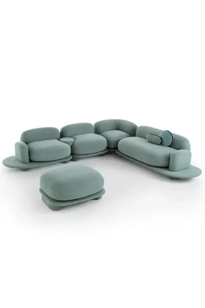 مبل جدید مبلمان ماوی کیش|مبلمان خانگی و میز عسلی|کیش, |دیوار