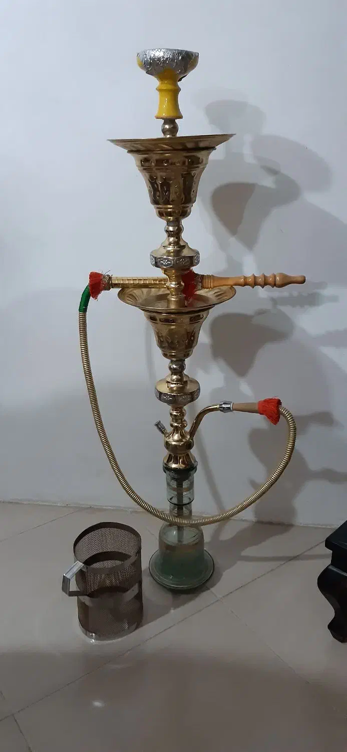 قلیان|کلکسیون و سرگرمی|نهاوند, |دیوار