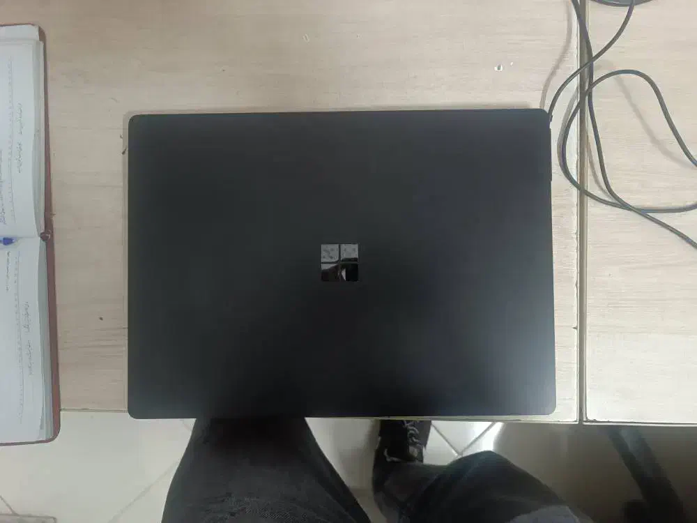 Microsoft surface laptop 3|رایانه همراه|سبزوار, قائم|دیوار