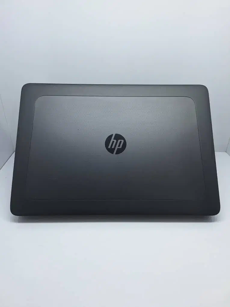 Hp Z Book G3 با ۴ گیگ گرافیک مخصوص کار سنگین|رایانه همراه|گرگان, |دیوار