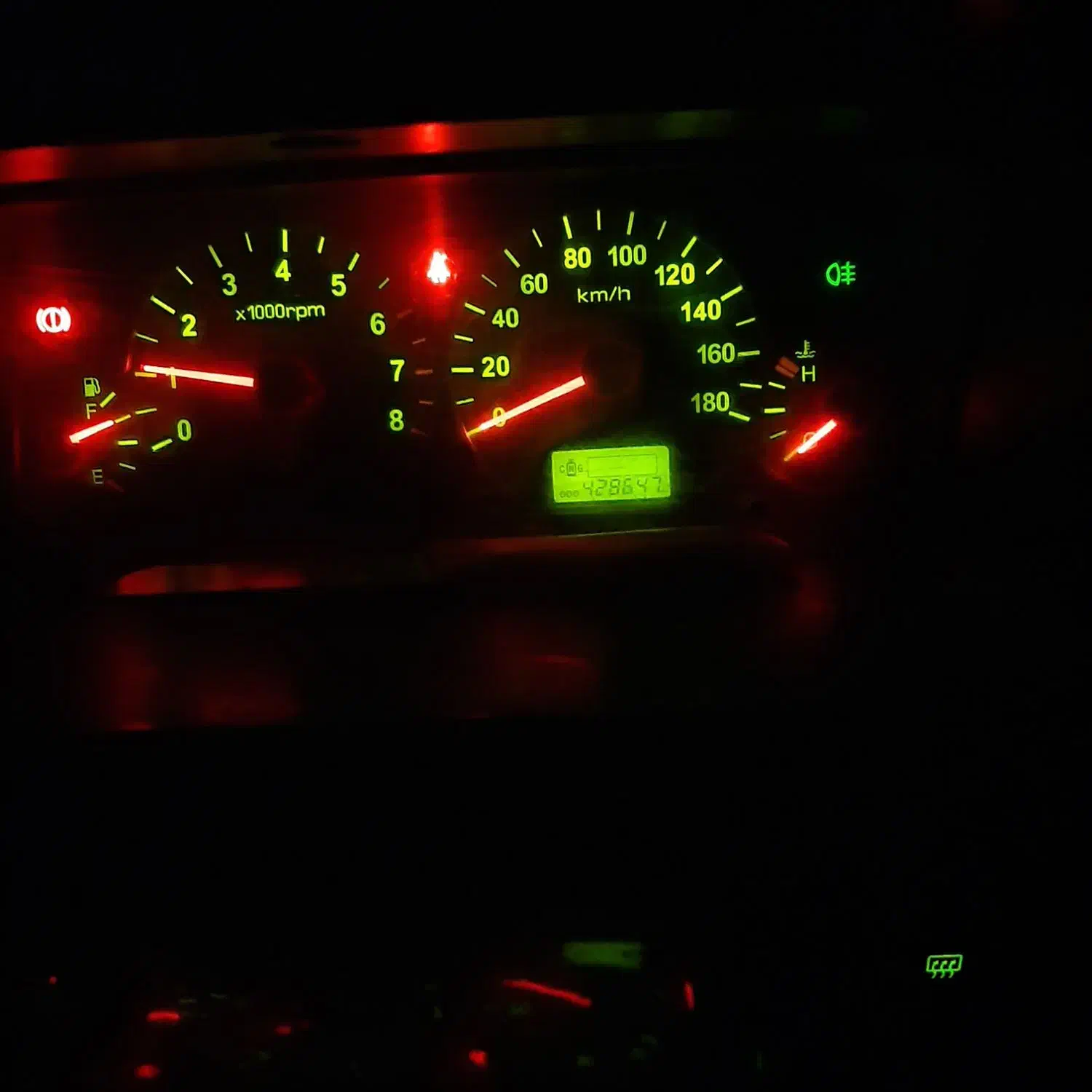 پراید صبا مدل ۸۸|خودرو سواری و وانت|اصفهان, زیار|دیوار