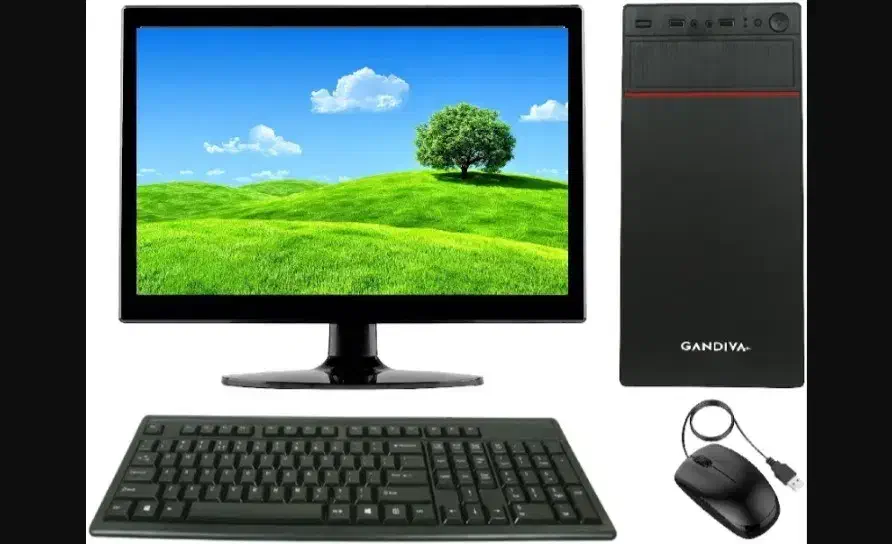 تعمیر کامپیوتردرمحل باضامن معتبر|خدمات رایانه‌ای و موبایل|کرج, عظیمیه|دیوار