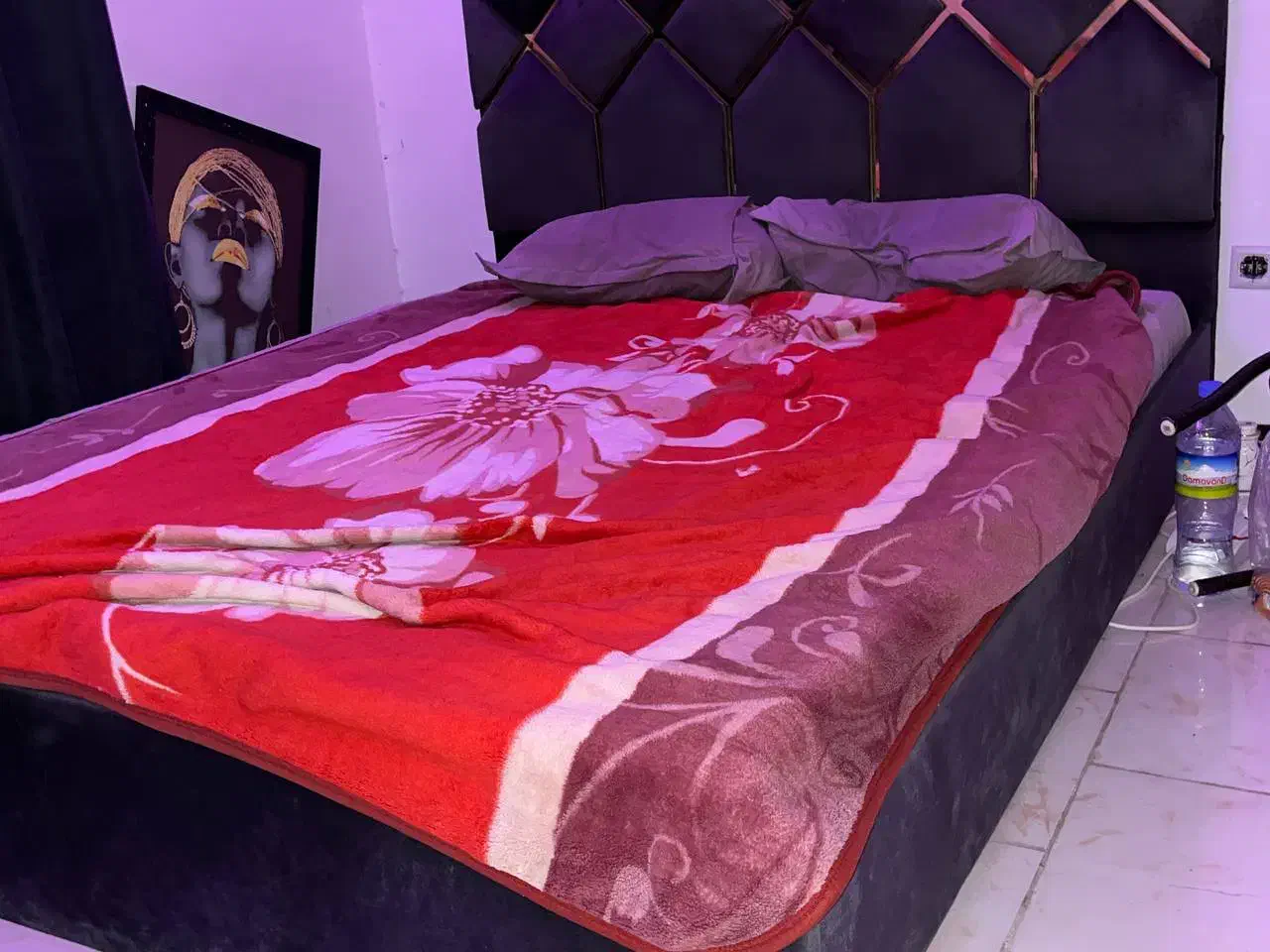 تخت دو نفره|تخت و سرویس خواب|پردیس, فاز ۱۱|دیوار