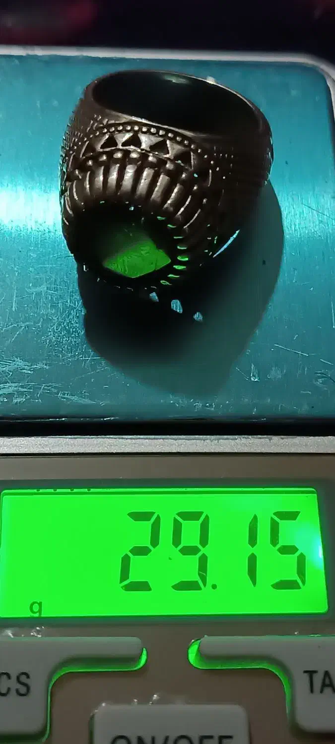 انگشتر جواهرات موزنایت الماس روسی|جواهرات|میانه, |دیوار