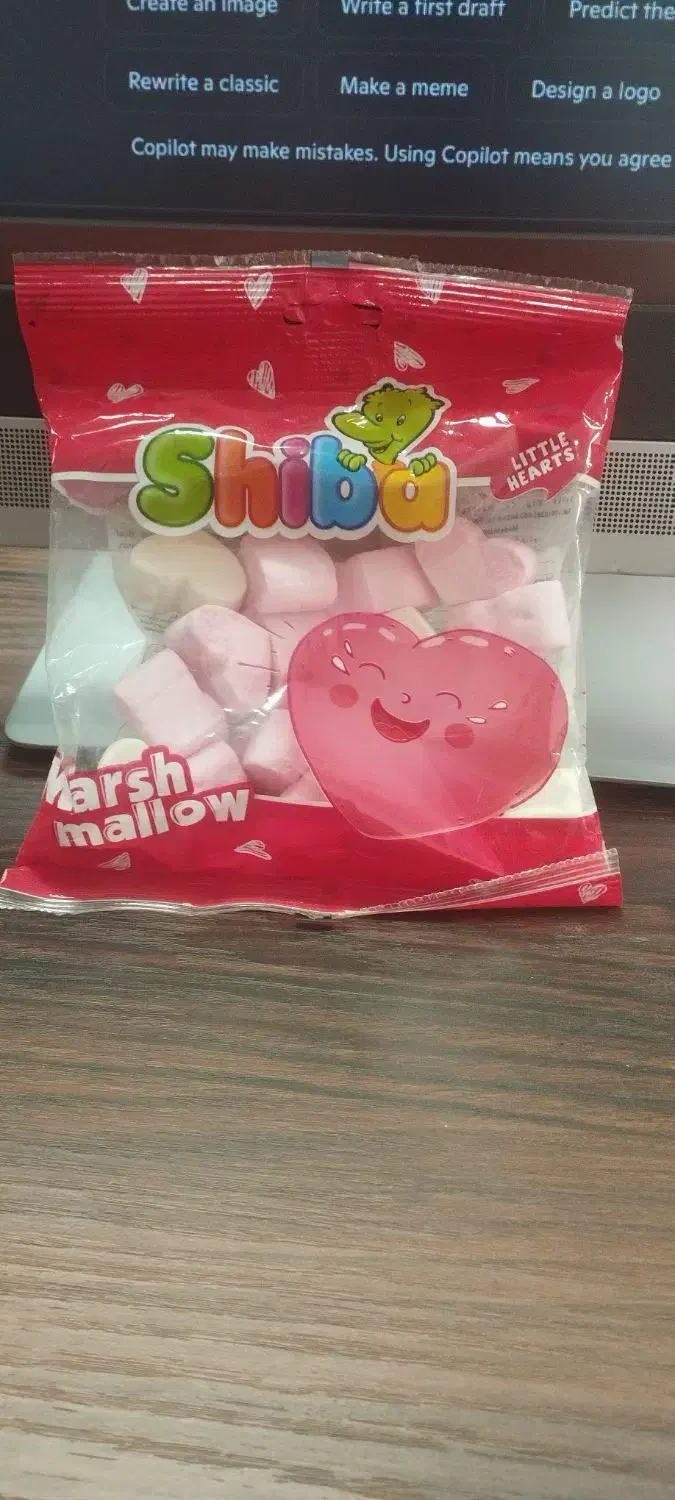 پاستیل شیبا به طعم شادی با قیمت عمده|خوردنی و آشامیدنی|شیراز, شهرک کوثر|دیوار