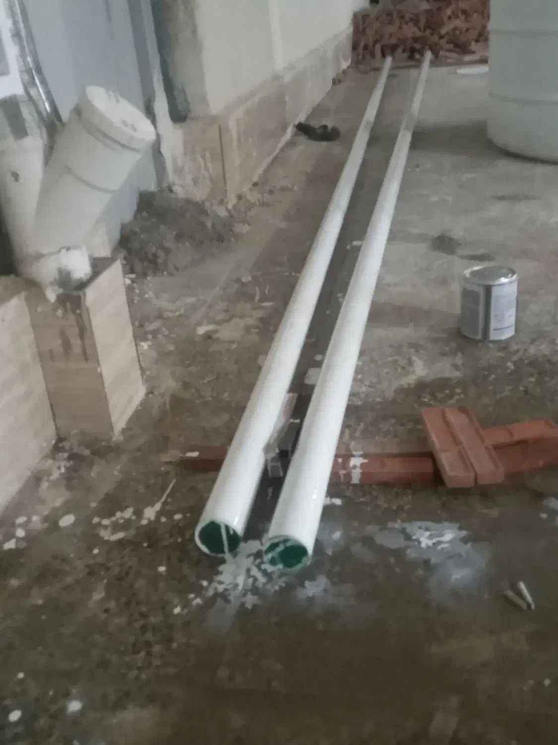 تغییرات لوله کشی گاز|خدمات پیشه و مهارت|شوش, |دیوار