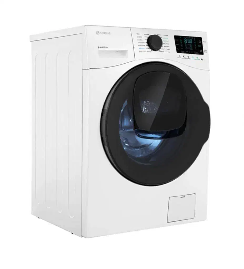 لباسشویی اسنوا|ماشین لباسشویی و خشک‌کن لباس|چالوس, |دیوار