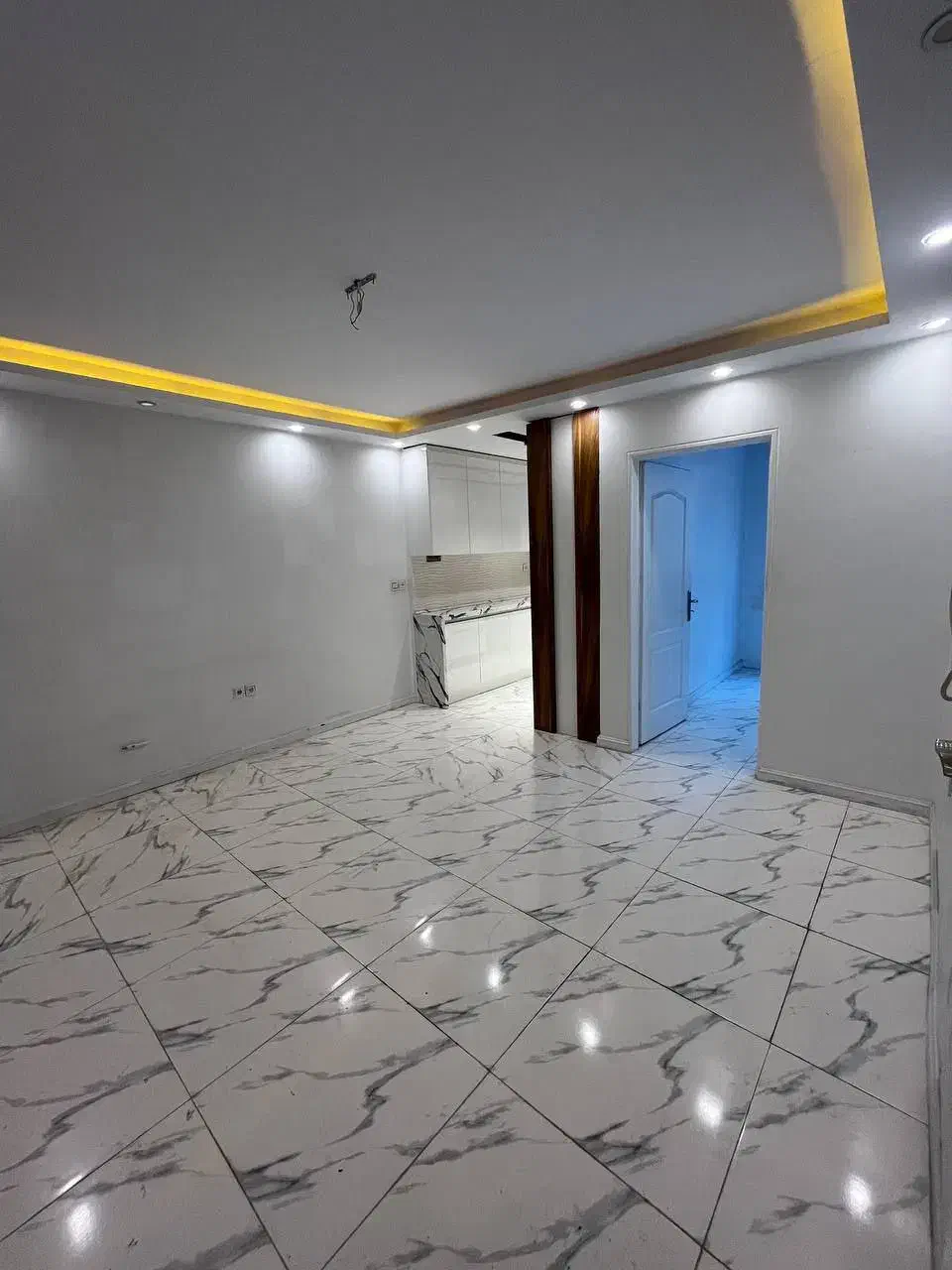 ۴۵متری/۱۷طبقه‌مسکونی/اقساط ۴ساله/۳ برج مدرن|فروش آپارتمان|تهران, آبشار تهران (دریاچه)|دیوار