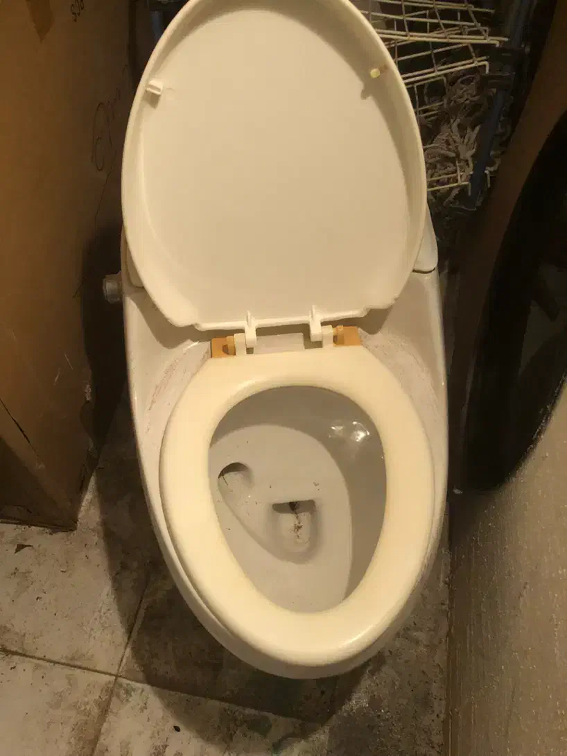 فروش توالت فرنگی|لوازم سرویس بهداشتی|کیش, |دیوار