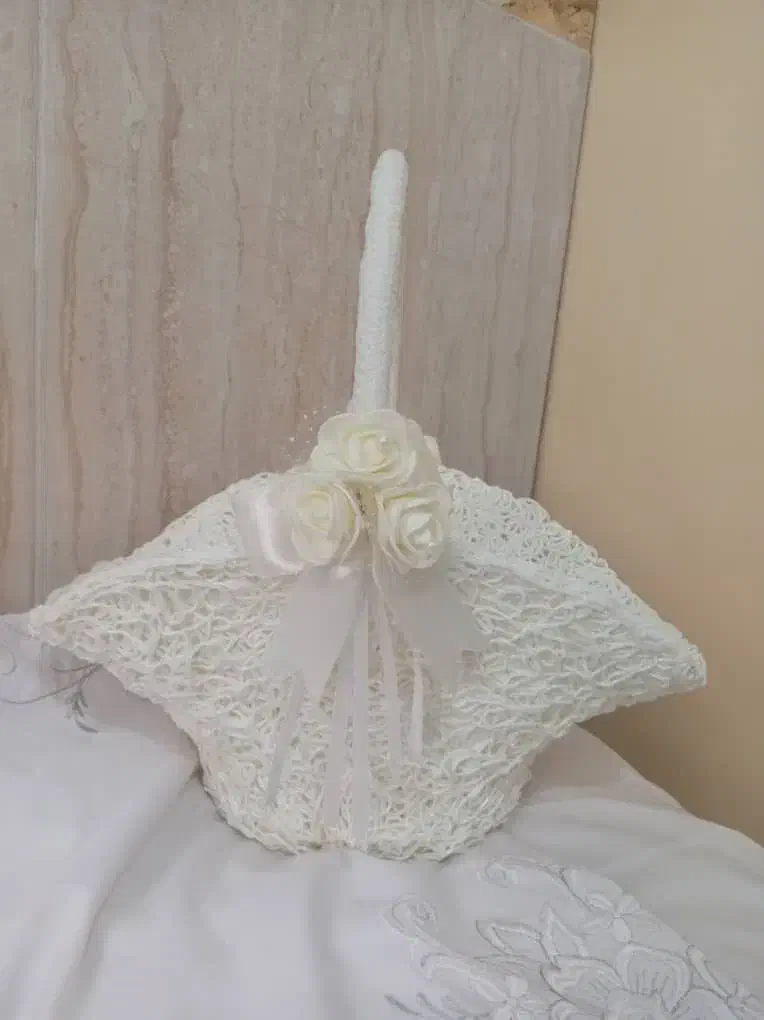 دسته گل و سبد|گل مصنوعی|گرگان, |دیوار