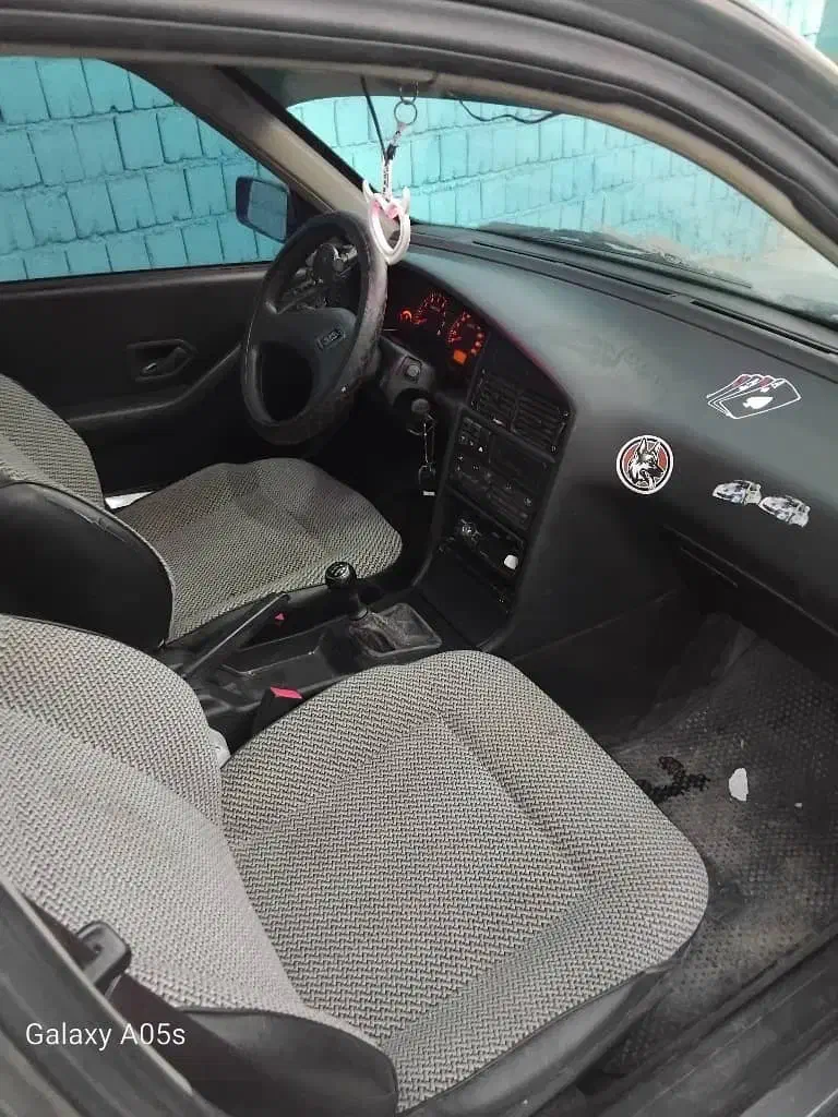 ماشین پژو روا سال|خودرو سواری و وانت|یاسوج, |دیوار