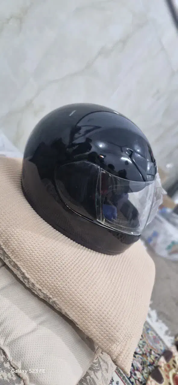 کلاه کاسکت|قطعات یدکی و لوازم جانبی|حمیدیا, |دیوار