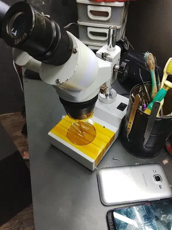 تعمیرات موبایل|موبایل|مشهد, حجاب (شهرک غرب)|دیوار