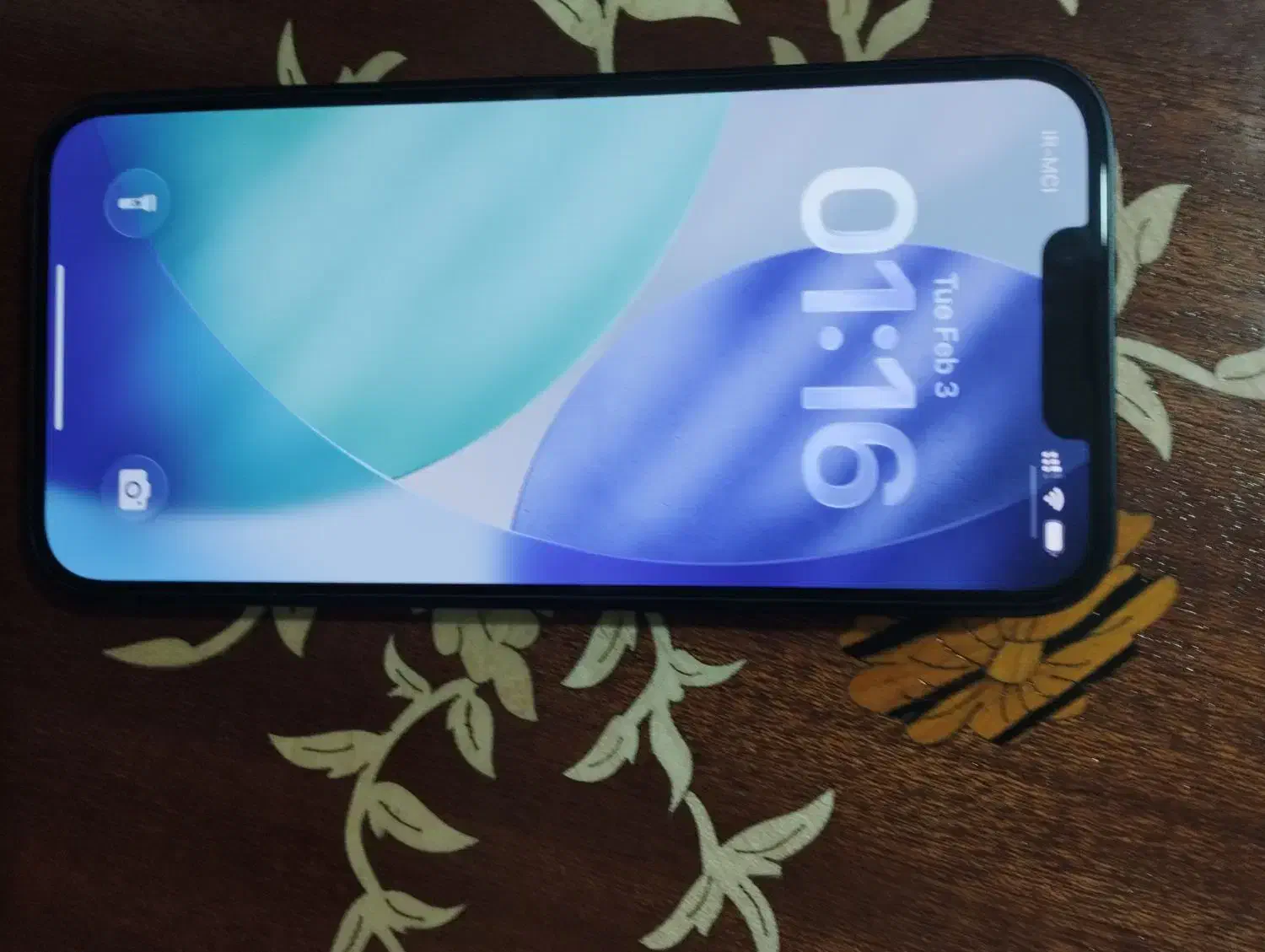 ایفون۱۳درحد|موبایل|مشهد, بهارستان|دیوار