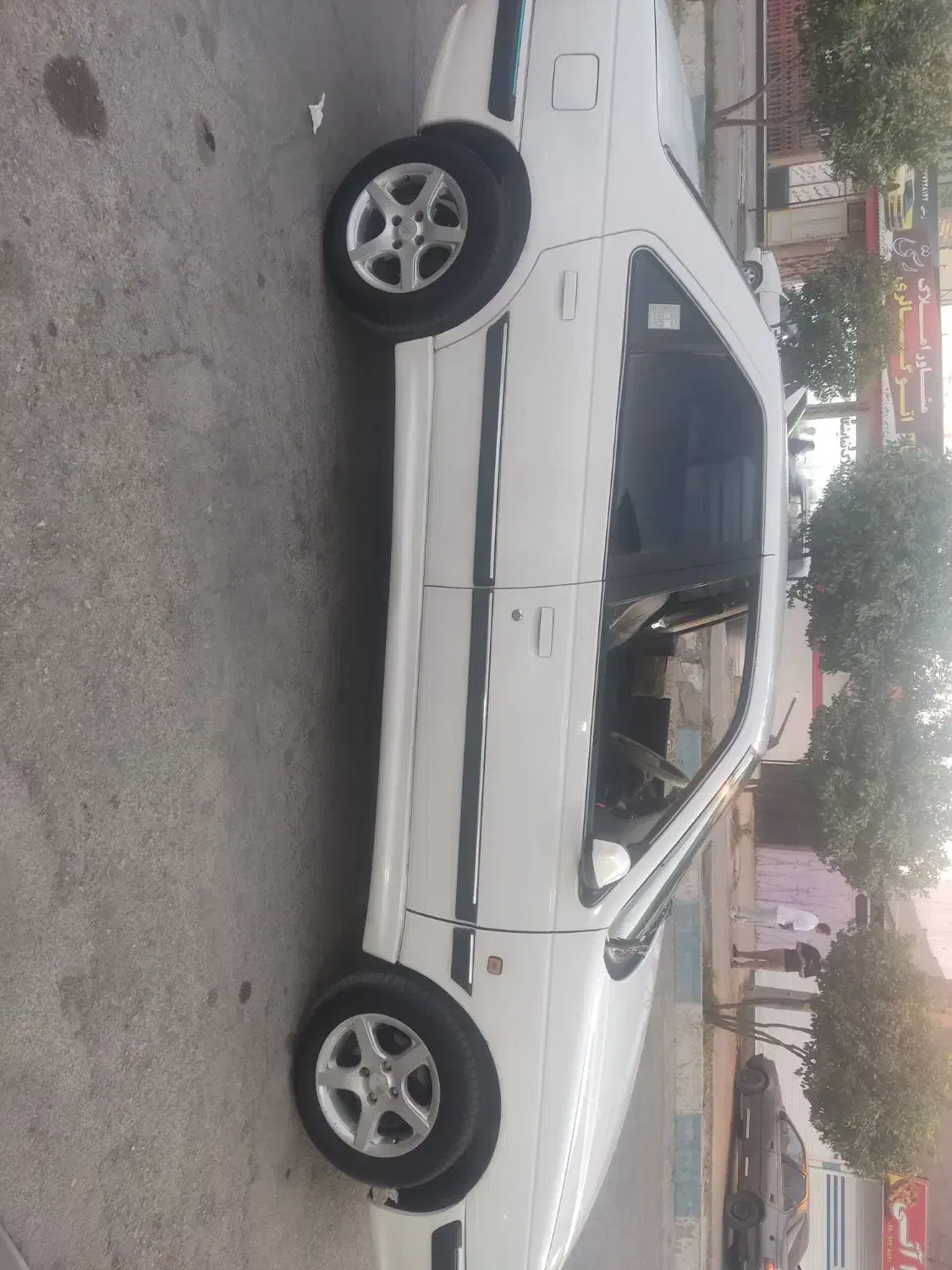 فروش|خودرو سواری و وانت|یاسوج, |دیوار