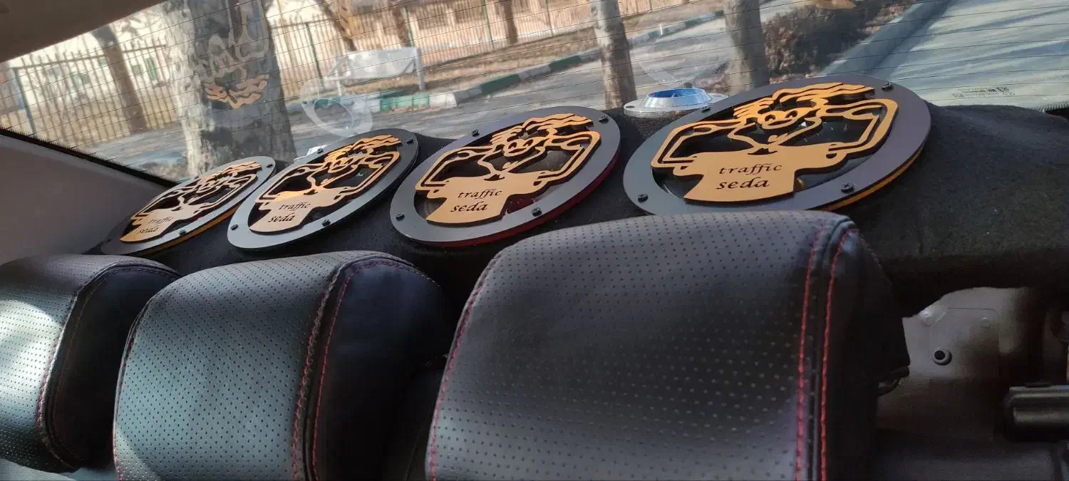 206 ای دی v8|خودرو سواری و وانت|مراغه, |دیوار