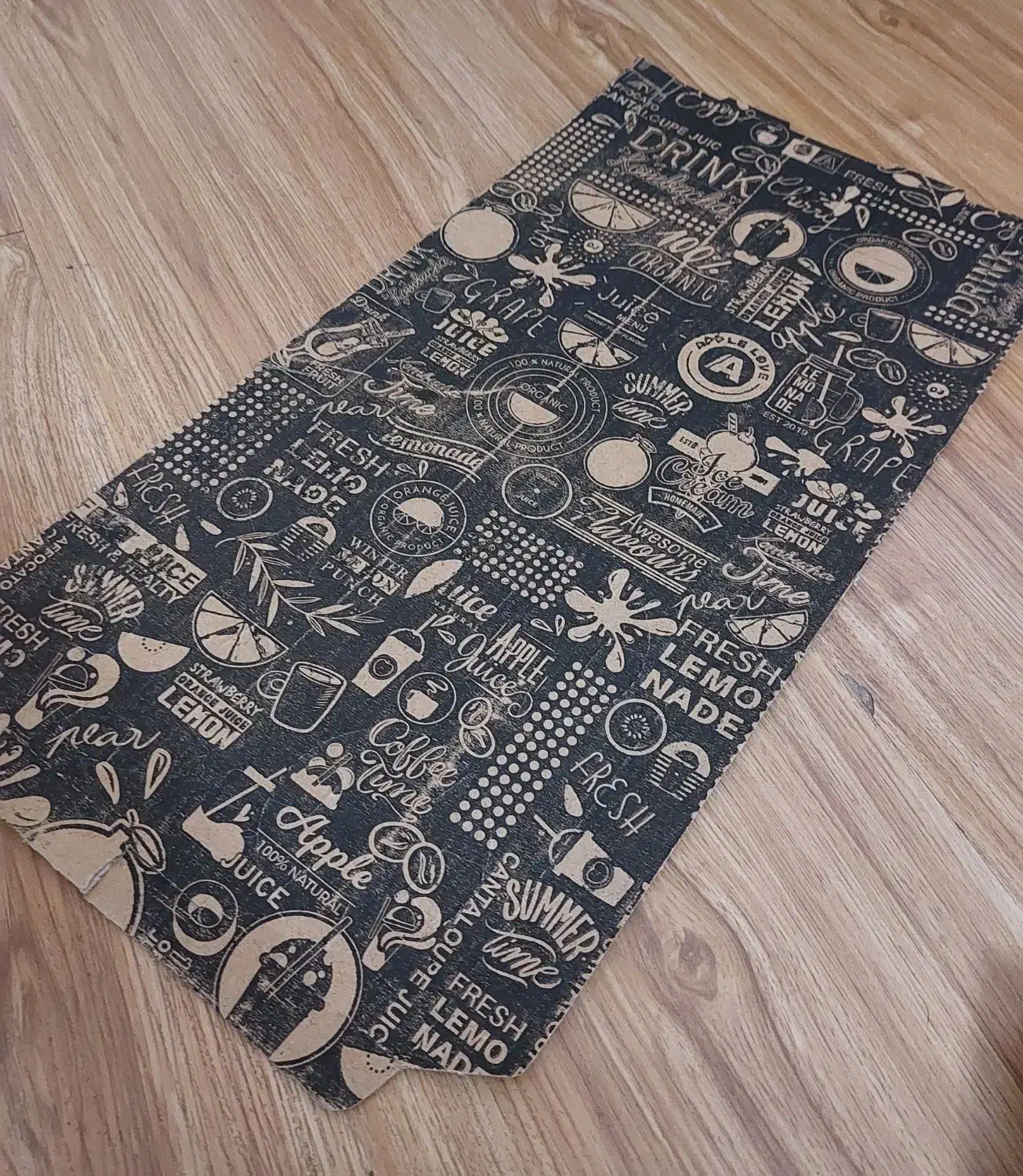 هولدر لیوان ۴تایی|ظروف نگهدارنده، پلاستیکی، یکبارمصرف|رشت, کاکتوس|دیوار