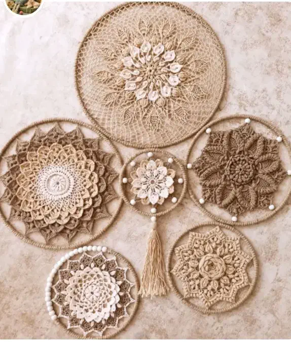 عروسک بافتی|اسباب‌‌بازی|بروجرد, |دیوار