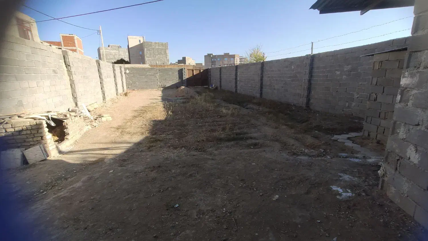 ملک در حاشیه میدان جوادیه|اجارهٔ مغازه و غرفه|بجنورد, |دیوار