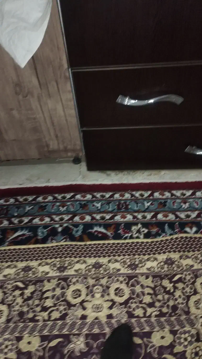 کمداسیتاده|جاکفشی، کمد، دراور|دورود, |دیوار