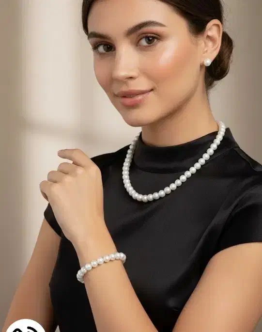 سرویس مروارید اصلی کامل|جواهرات|تهران, ایرانشهر|دیوار