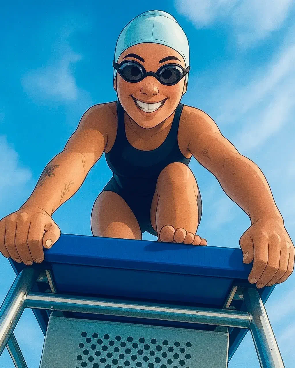 آموزش شنا بانوان در گرگان|خدمات آموزشی|گرگان, |دیوار