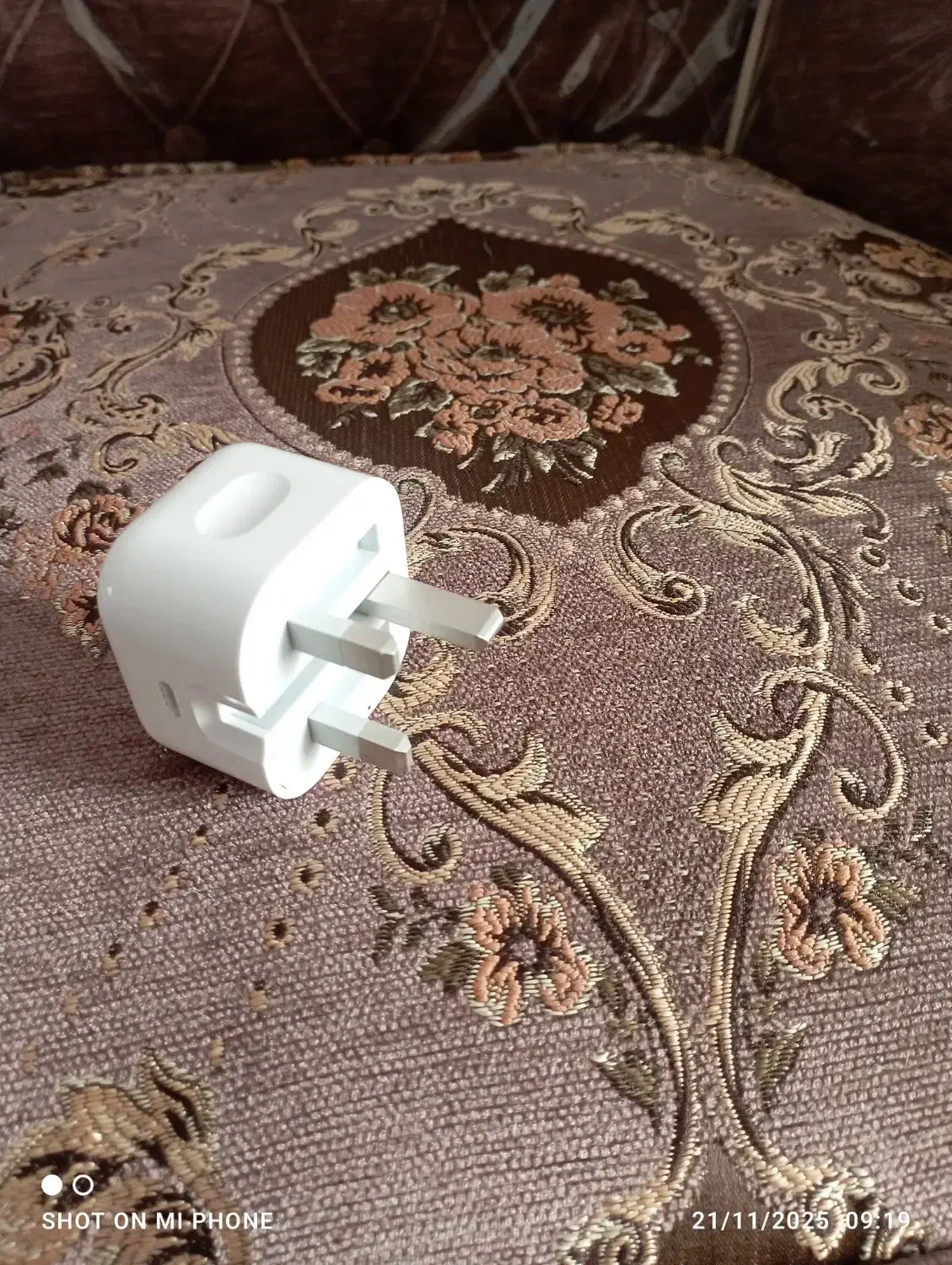 شارژر اپل|لوازم جانبی موبایل و تبلت|اصفهان, محله سفلی|دیوار