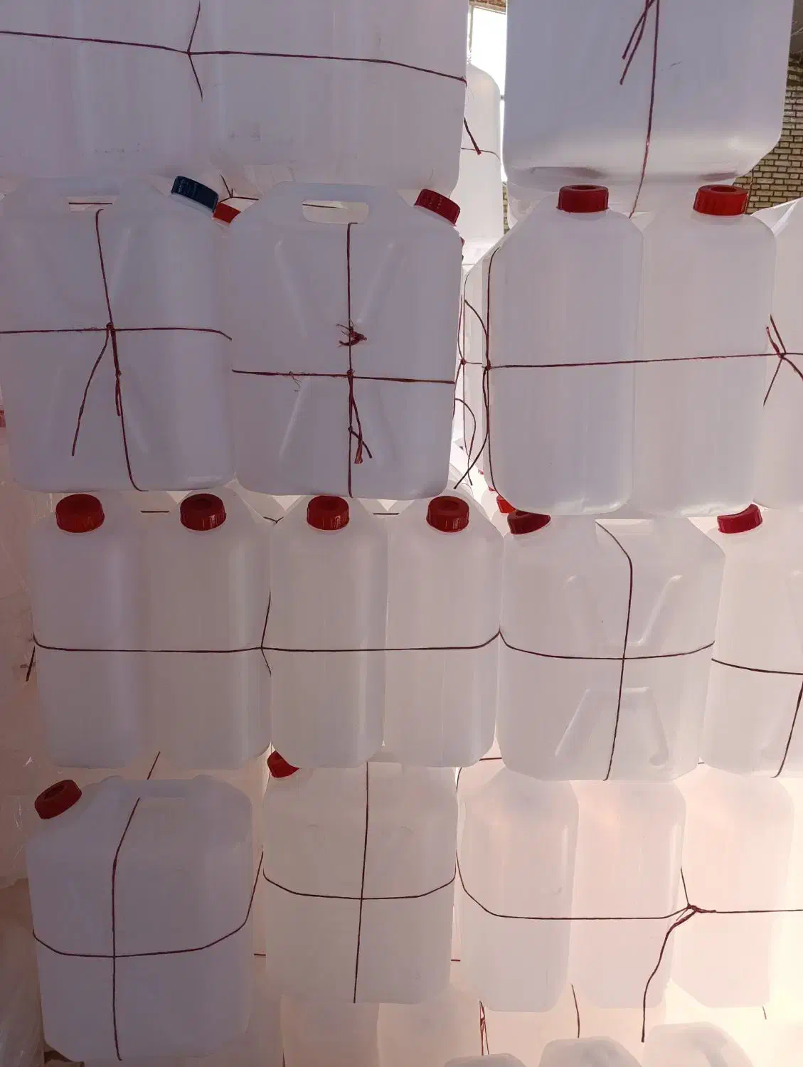 گالن 17لیتری کتابی|عمده‌فروشی|زابل, |دیوار