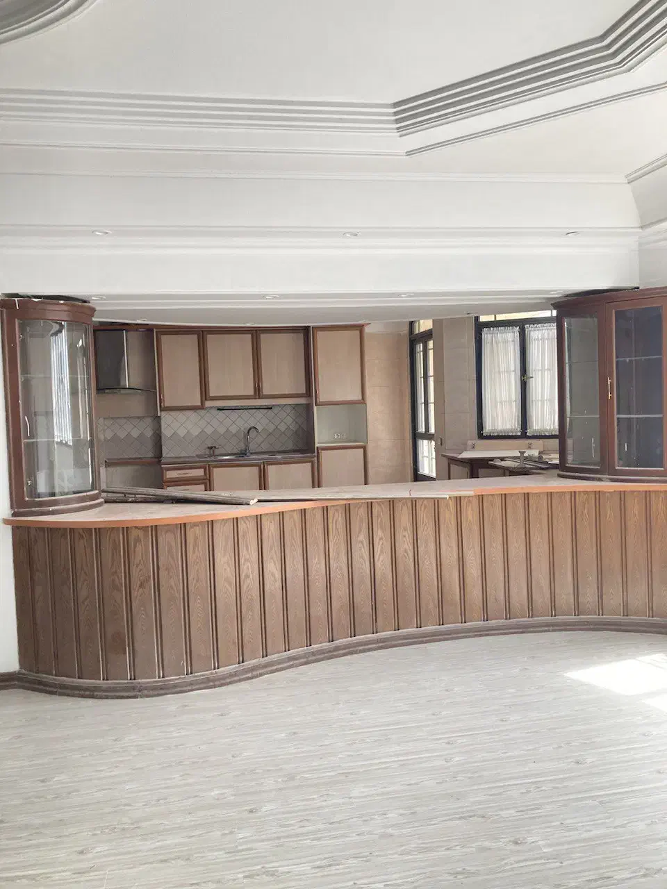 فروش یا معاوضه اپارتمان فردسی|فروش آپارتمان|مشهد, خاتم الانبیا|دیوار