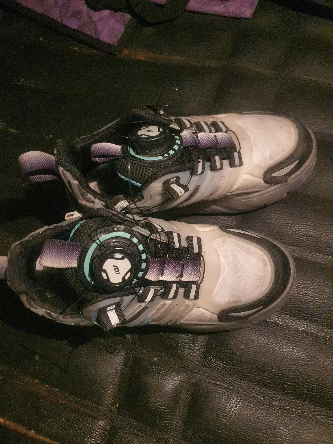 کفش اسکیتی|دوچرخه، اسکیت، اسکوتر|ری, دولت‌آباد|دیوار