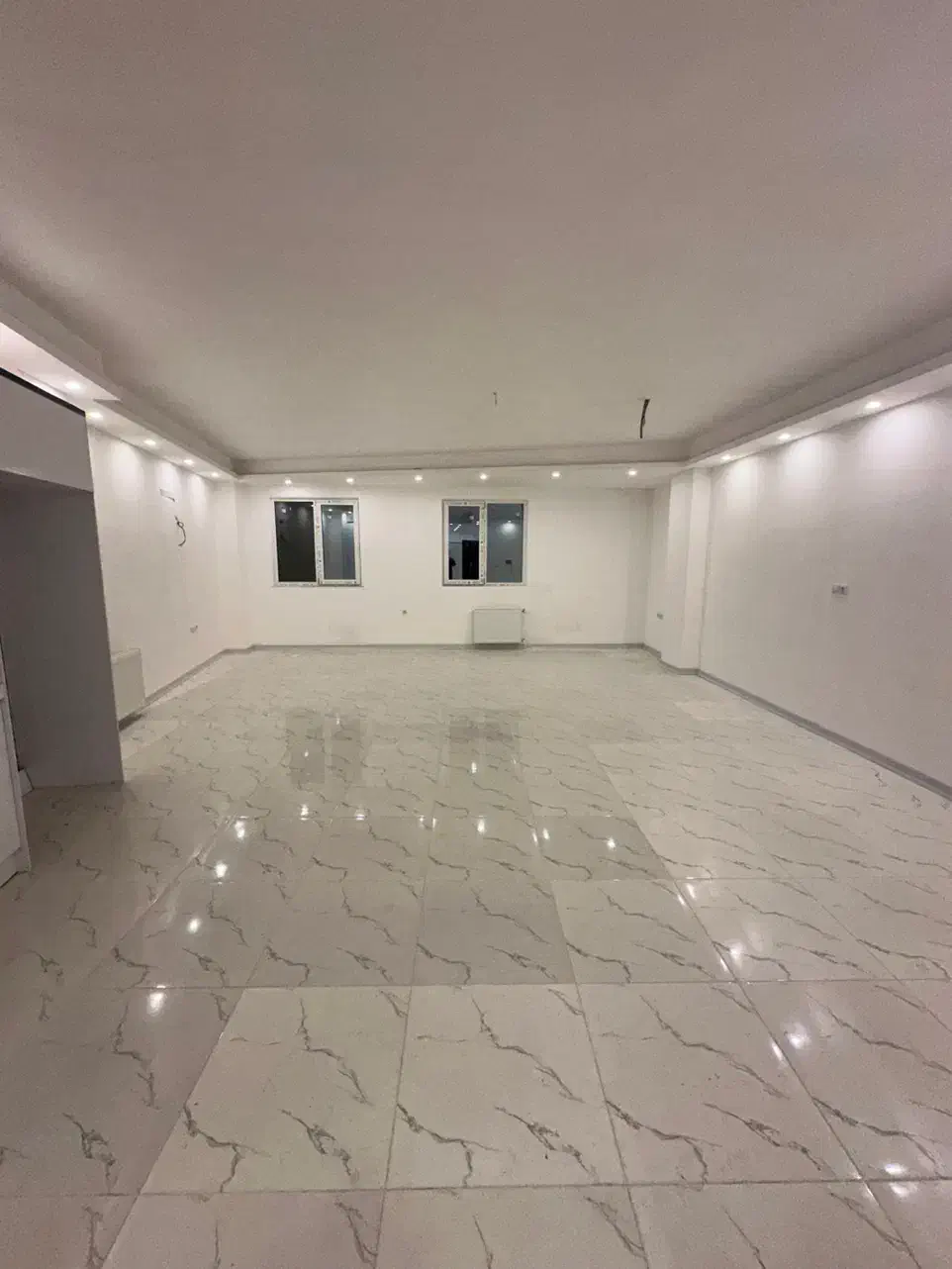 خیابان قیام ۹۷متر مدرن فول امکانات دسترسی عالی|فروش آپارتمان|لاهیجان, قیام|دیوار