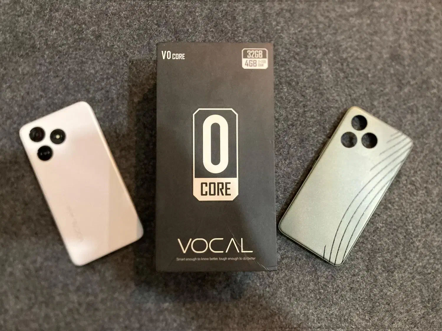 Vocal V0 Core|موبایل|تهران, نبی اکرم|دیوار