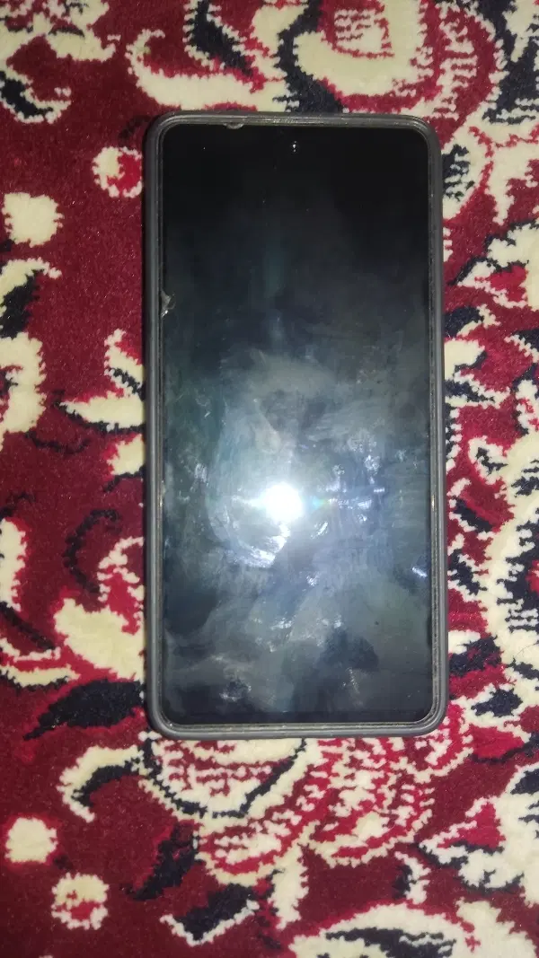 a52s 5g|موبایل|بروجرد, |دیوار