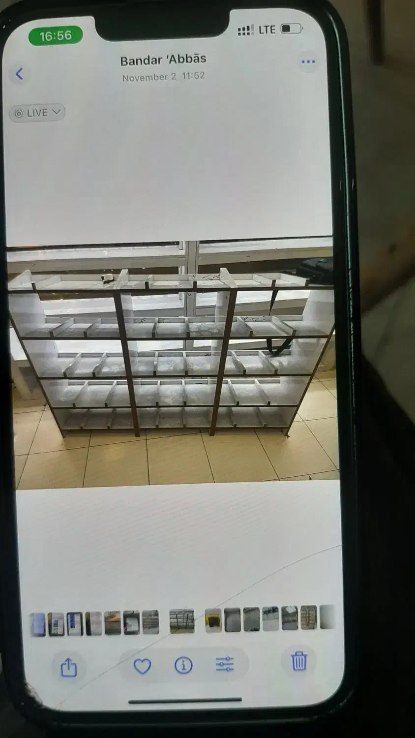 قفسه|کتابخانه، شلف، قفسههای دیواری|بندرعباس, |دیوار