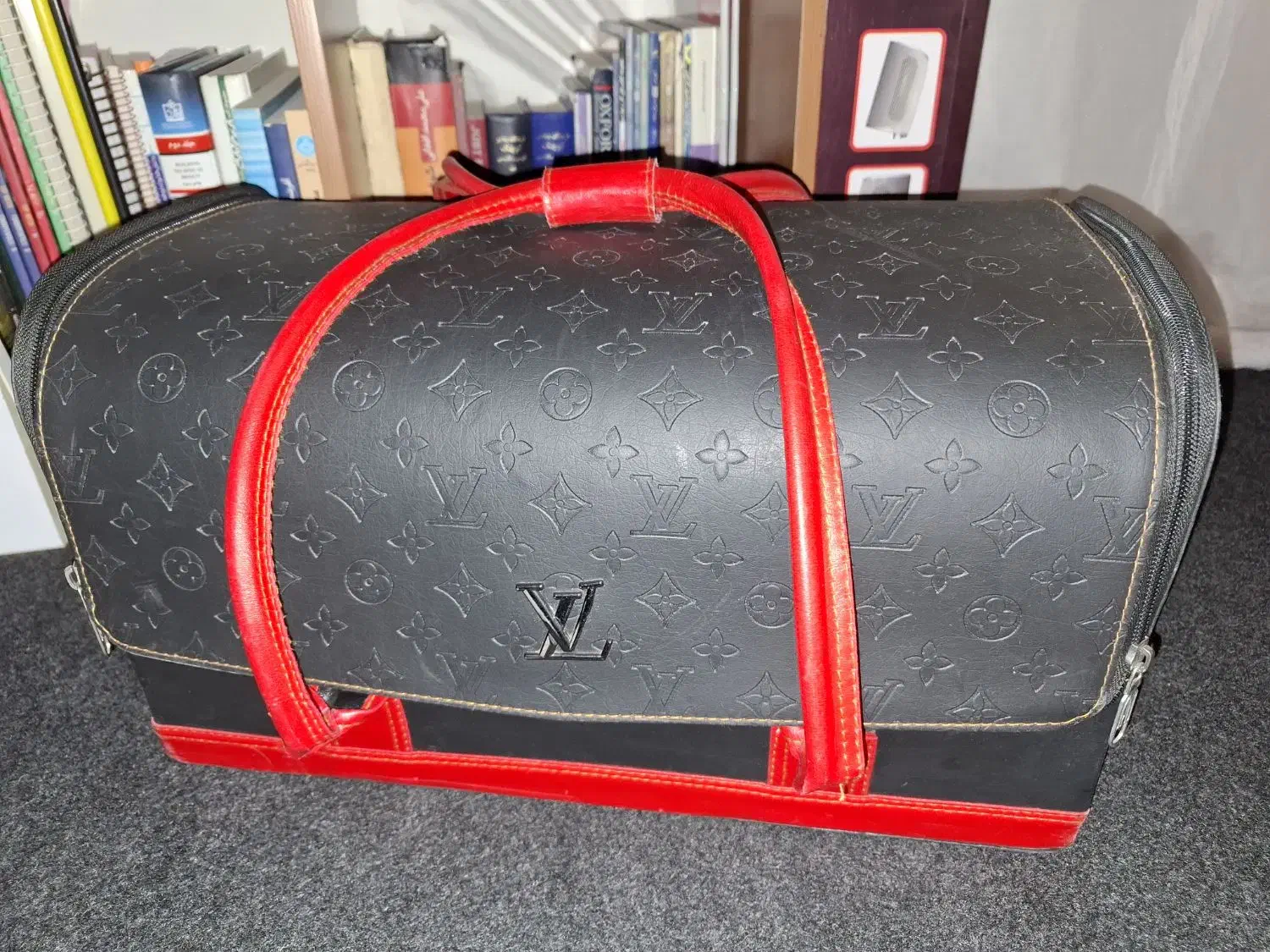 لوازم کاشت ناخن|آرایشی، بهداشتی، درمانی|ملارد, |دیوار