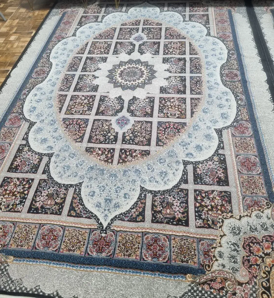 فرش ۶ متری|فرش|رشت, توشیبا|دیوار