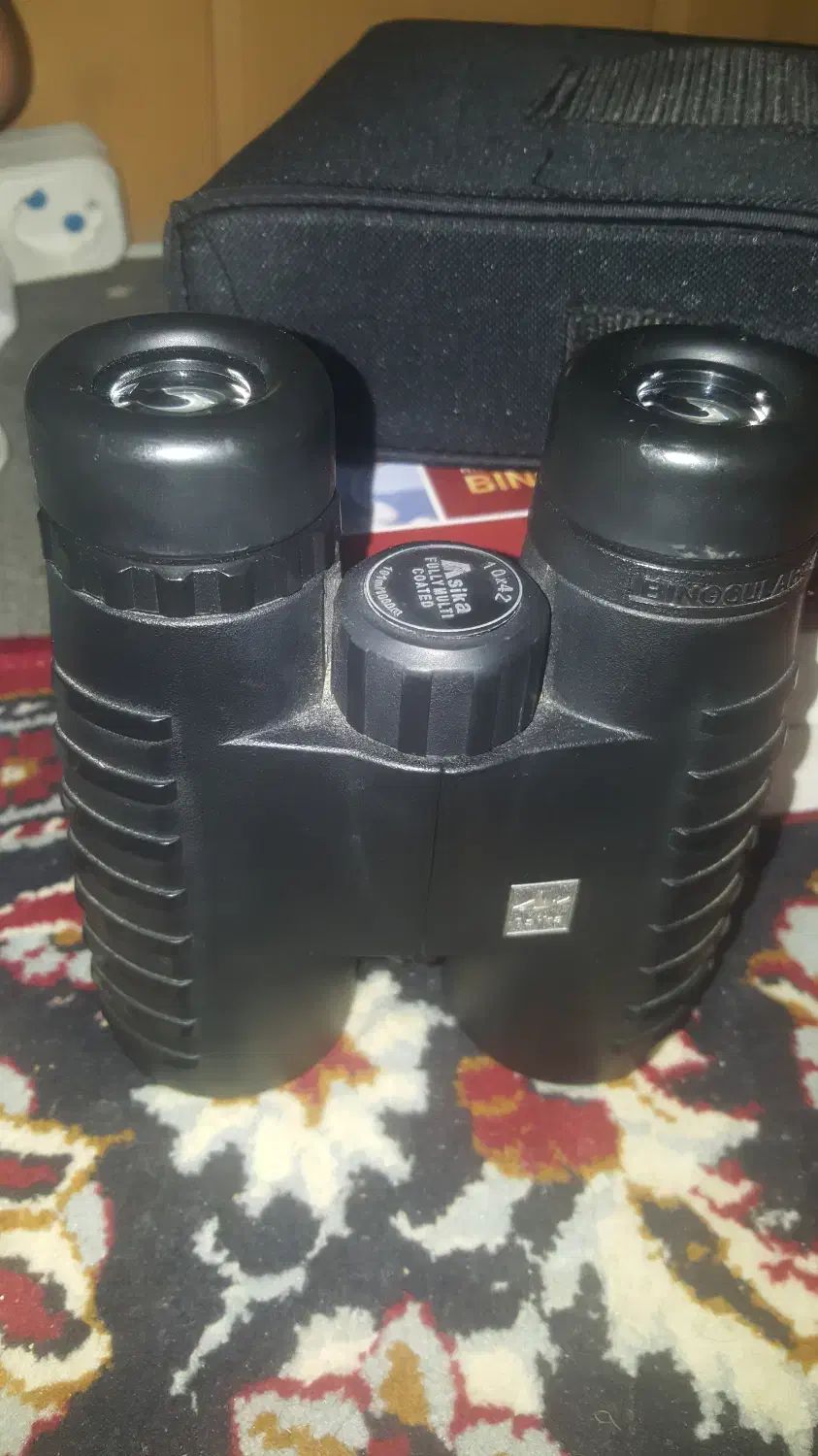 اسیکا ده در چهل دو|کوهنوردی و کمپینگ|نور, |دیوار