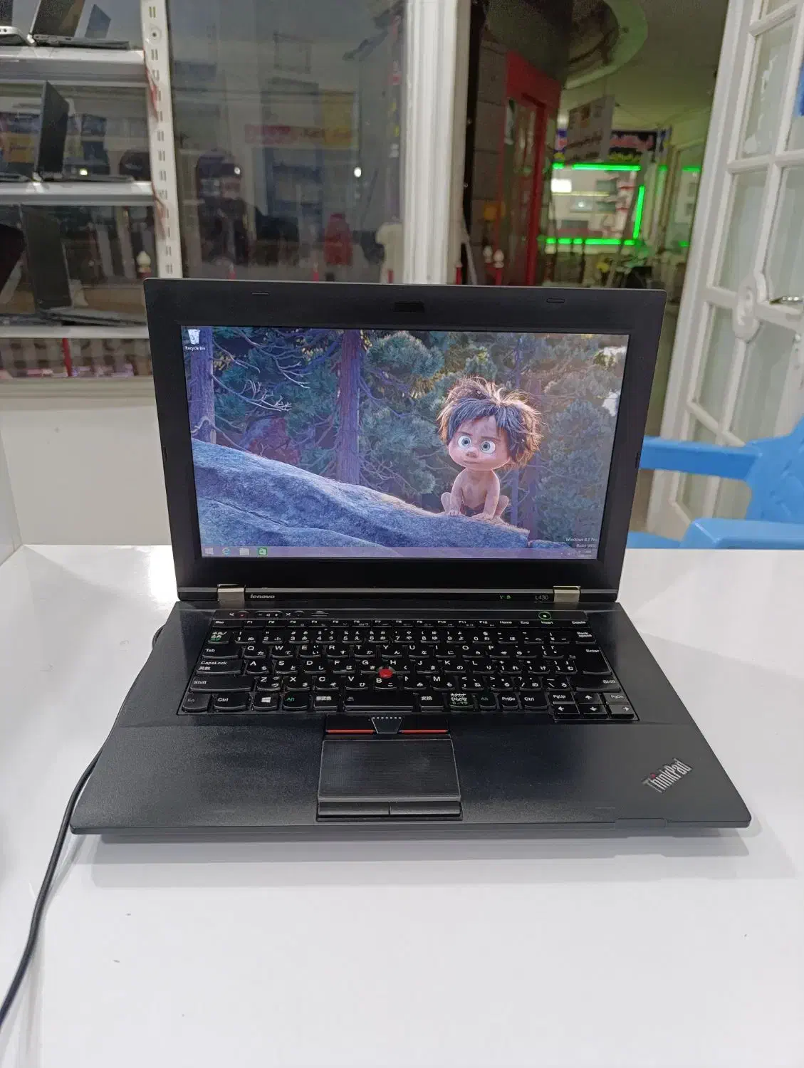 لپ تاپ لنوو L430|رایانه همراه|زاهدان, |دیوار