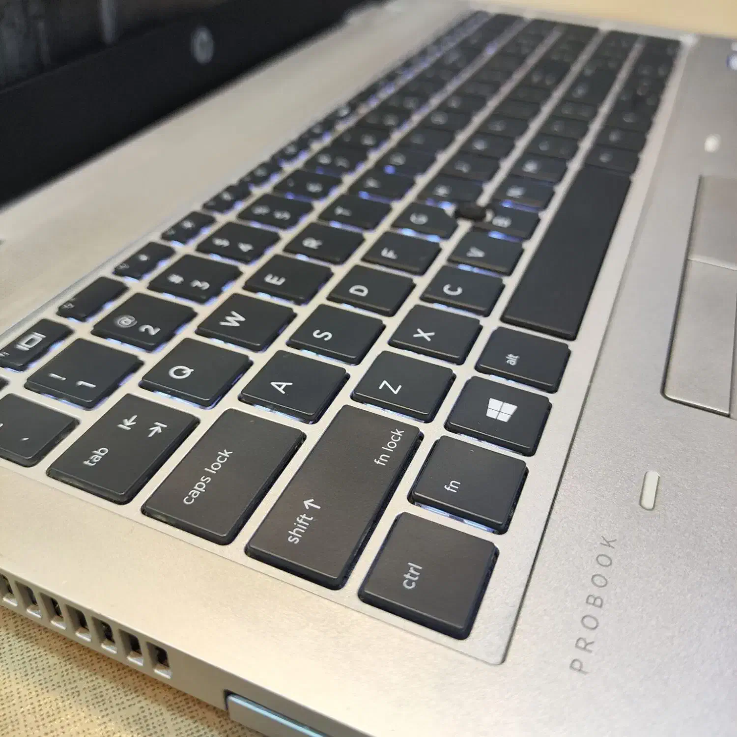 لپتاپ HP G650 G5 15.6 INCH|رایانه همراه|قم, ولیعصر|دیوار