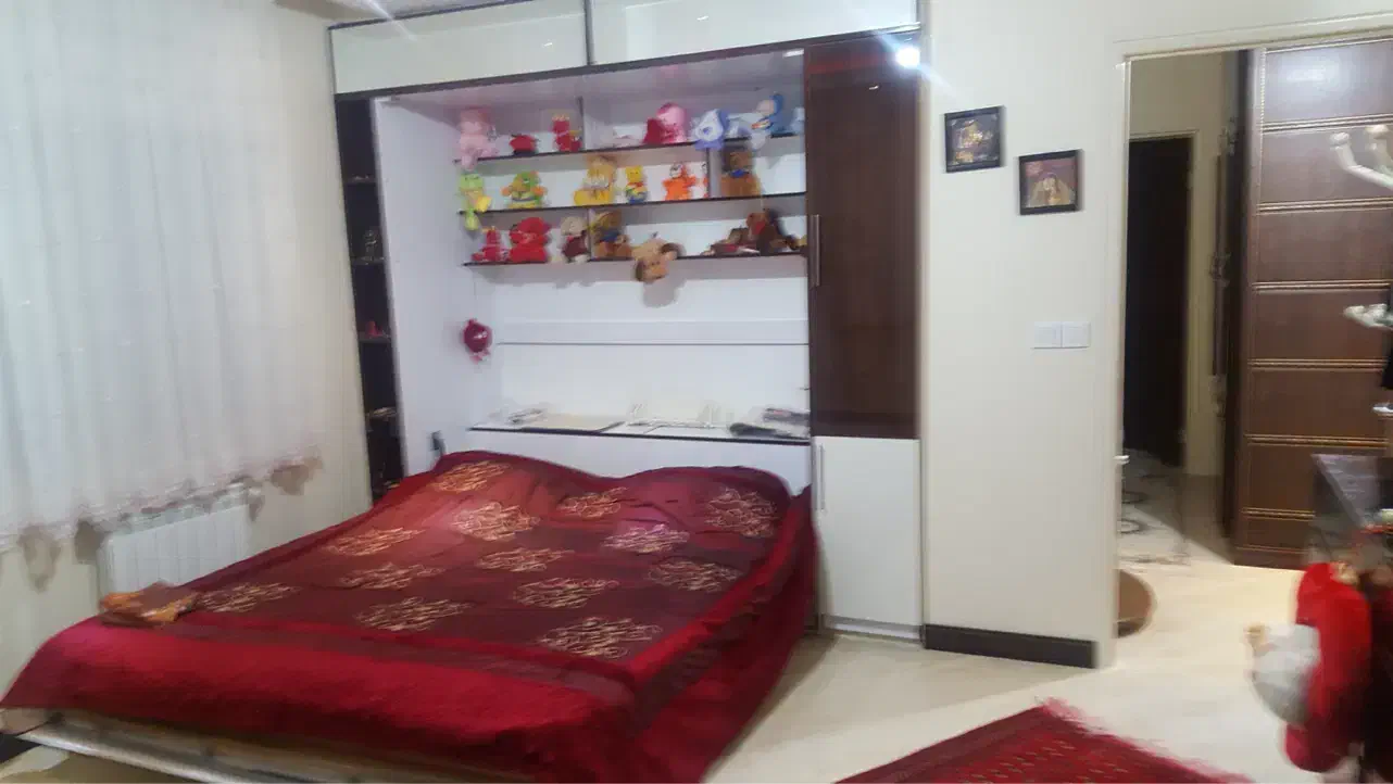 روتختی|سرویس روتختی|تهران, صادقیه|دیوار