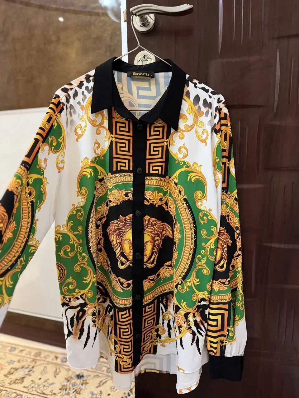 دو عدد شومیز مجلسی زنانه|لباس|تهران, مدائن|دیوار