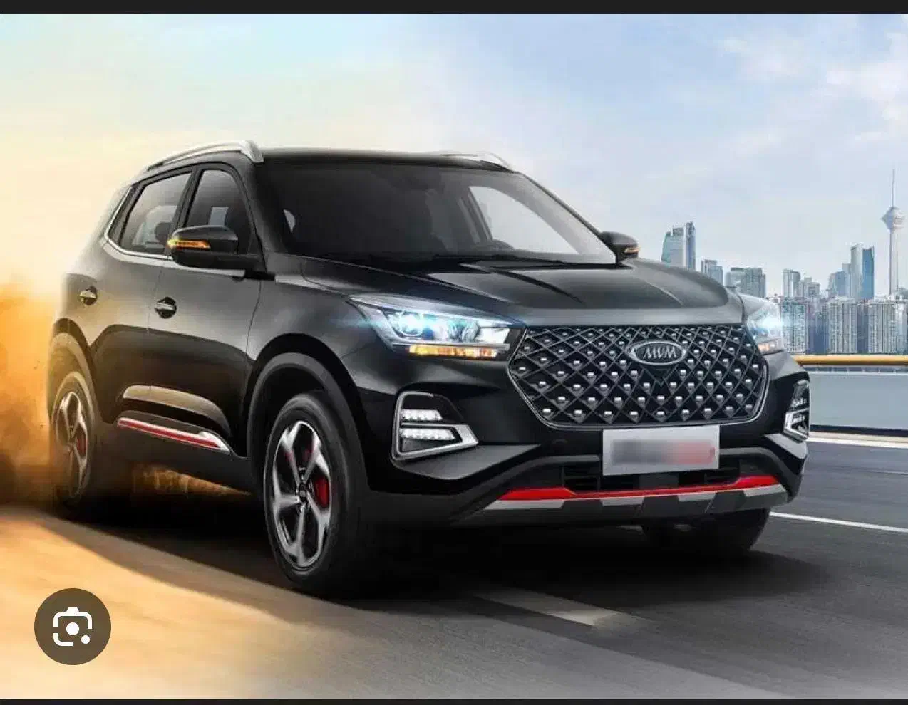 ایکس55پرونوکمدادی فول آپشن|خودرو سواری و وانت|شهرکرد, |دیوار