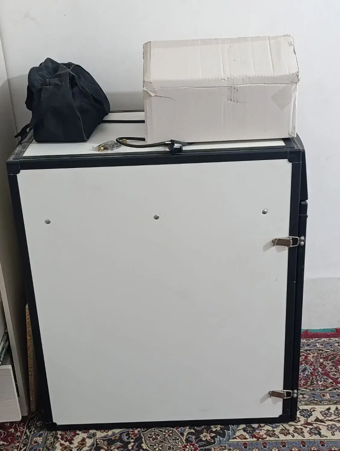 دستگاه جوجه کشی اسکندری 336تایی مدل درنا 2|لوازم جانبی حیوانات|برازجان, |دیوار