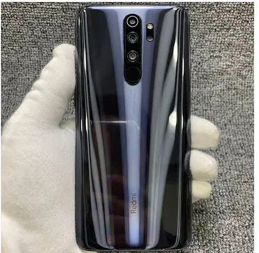 شیائومی NOTE 8 PRO 128 رام 6|موبایل|لاهیجان, شیشه گران|دیوار