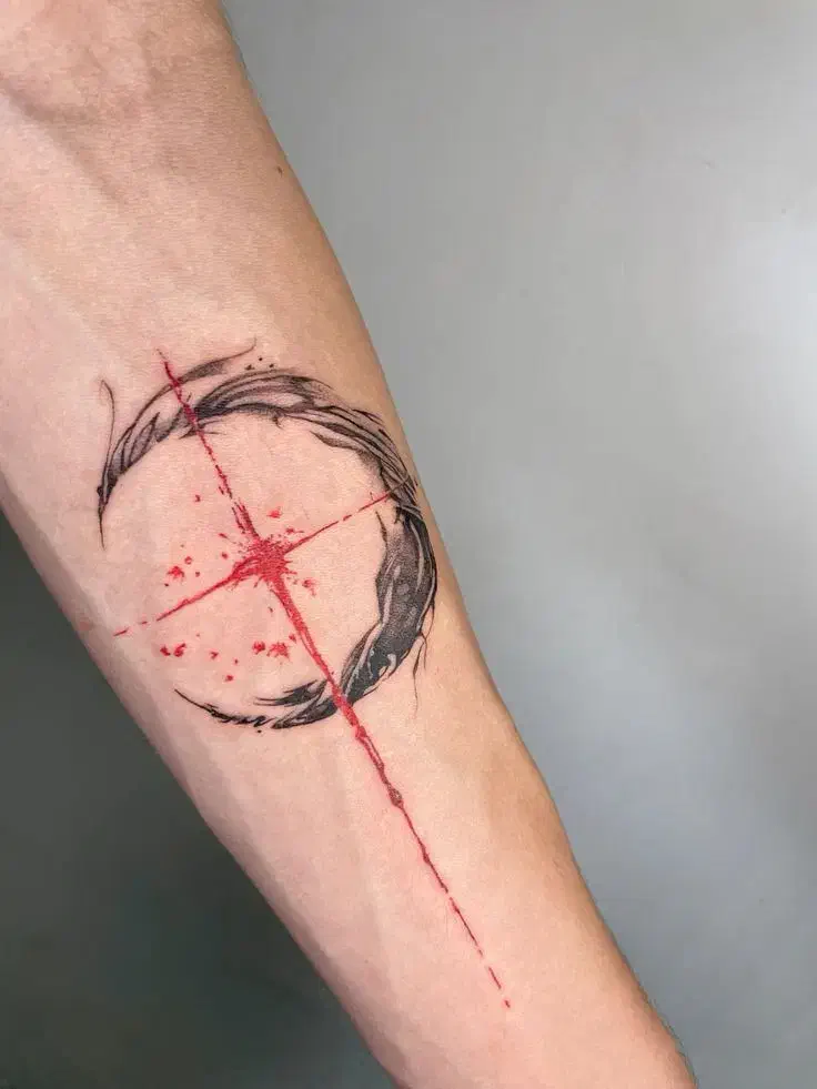 تتو بدن|خدمات آرایشگری و زیبایی|رشت, پیرسرا|دیوار