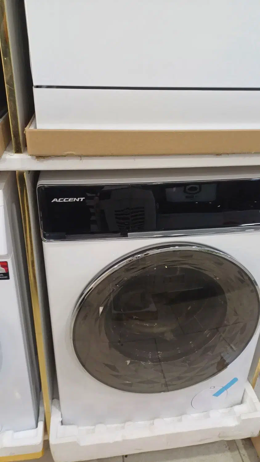 لوازم خانگی نو زیرقیمت بازار|یخچال و فریزر|خرمشهر, |دیوار