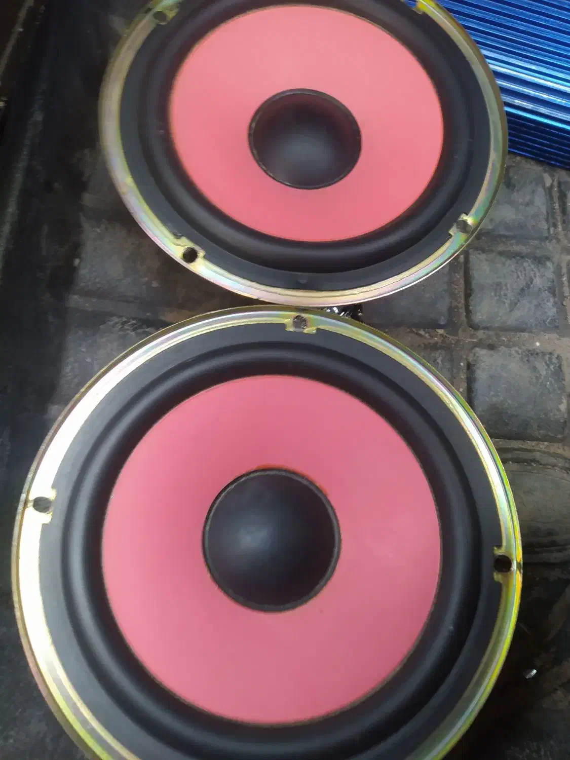 باند|سیستم صوتی خانگی|نیشابور, ریوند|دیوار